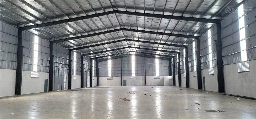 Cho thuê 3000m2 kho nhà xưởng, văn phòng làm việc, tại đà nẵng.