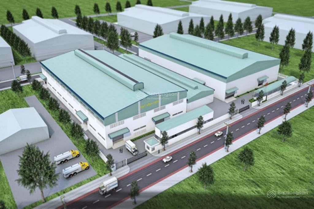Cho thuê 3000m2 kho nhà xưởng, văn phòng làm việc, tại đà nẵng.