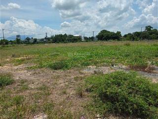 Cần bán 3.000m2 đất trong khu công nghiệp hòa cầm, đà nẵng