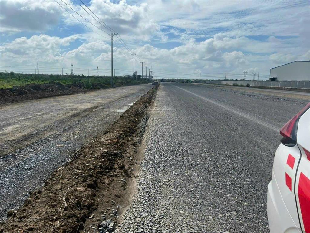 Cần bán 8000m2 đất khu công nghiệp hòa khánh, liên chiểu, đà nẵng
