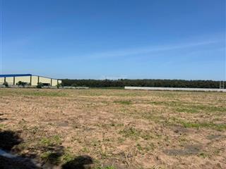 Chính chủ cho thuê 17.000m2 đất mặt tiền đường quốc lộ 1a, đoạn hòa phước, đà nẵng.