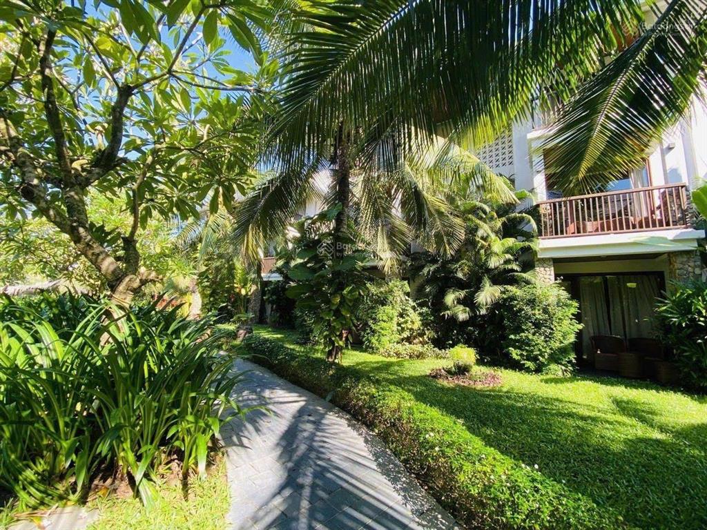Bán khách sạn resort 4 sao hội an, đà nẵng