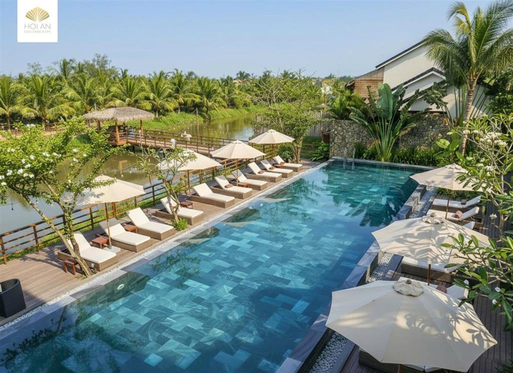 Bán khách sạn resort 4 sao hội an, đà nẵng