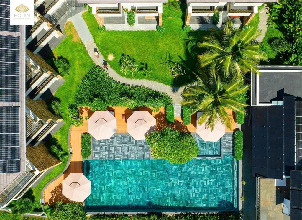 Bán khách sạn resort 4 sao hội an, đà nẵng