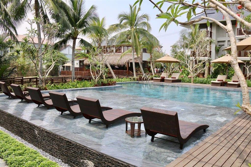 Bán khách sạn resort 4 sao hội an, đà nẵng