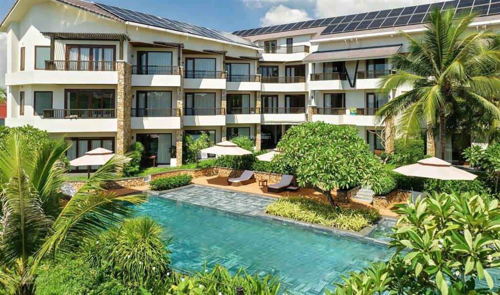 Bán khách sạn resort 4 sao hội an, đà nẵng