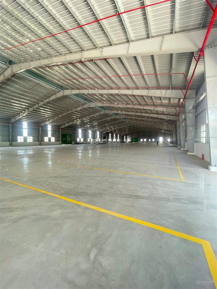 Cho thuê 1800m2, kho nhà xưởng kcn hòa khánh, liên chiểu, đà nẵng