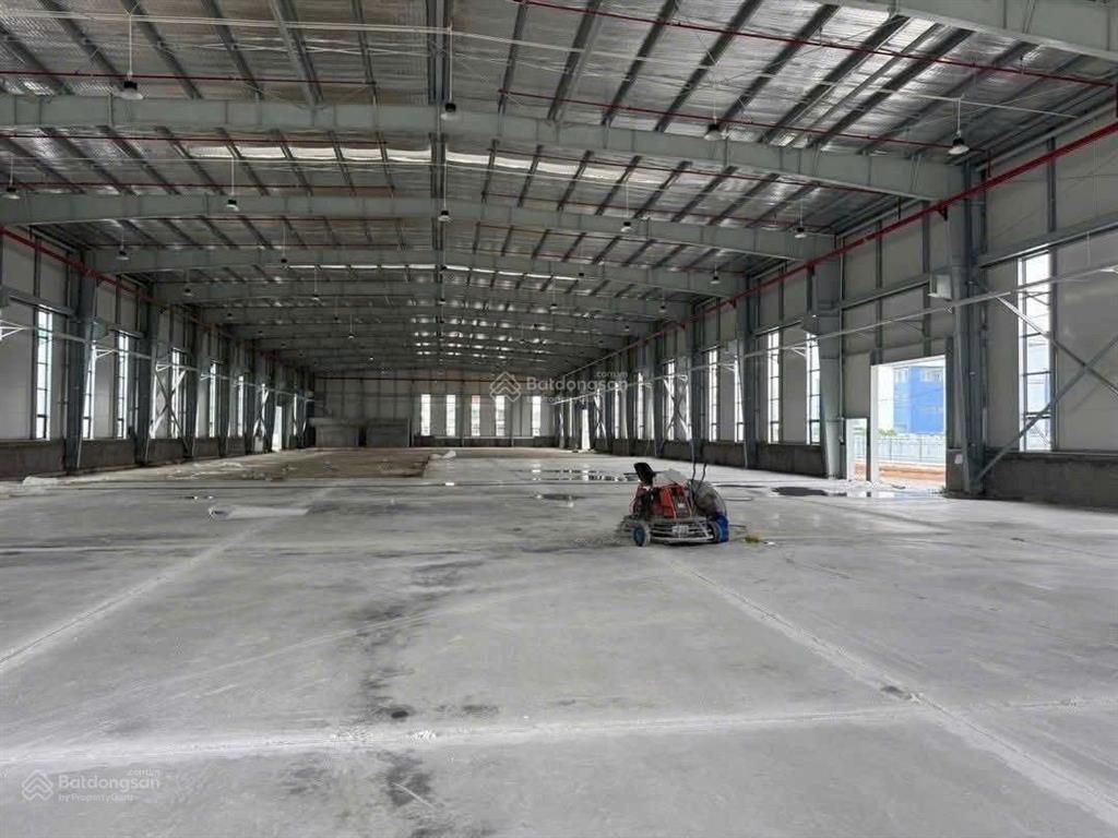 Cho thuê 1000m2, kho nhà xưởng kcn hòa khánh, liên chiểu, đà nẵng