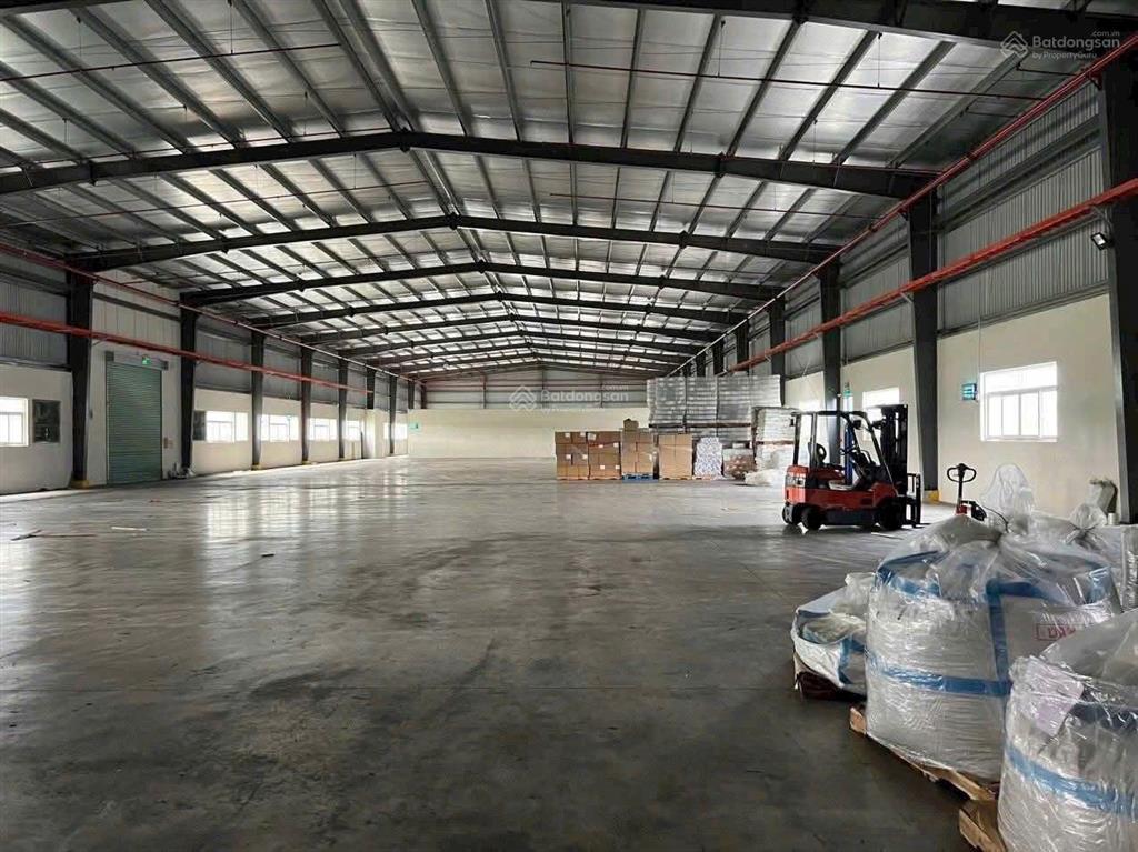 Cho thuê 1000m2, kho nhà xưởng kcn hòa khánh, liên chiểu, đà nẵng