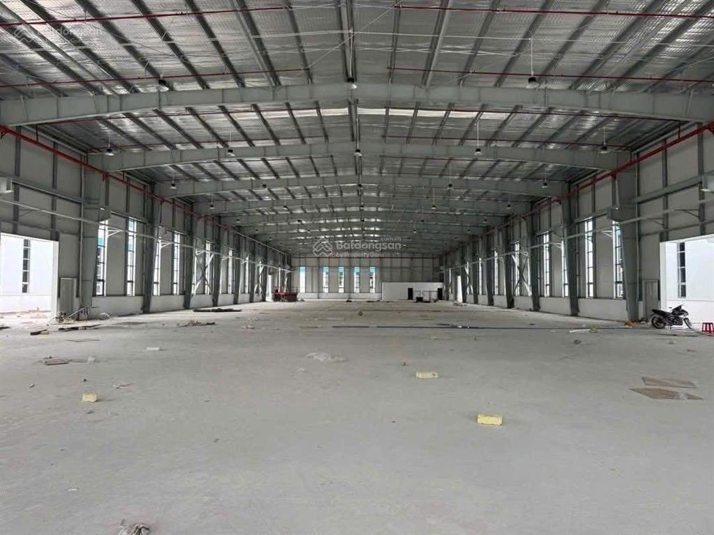 Cho thuê 1000m2, kho nhà xưởng kcn hòa khánh, liên chiểu, đà nẵng