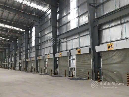 Bán 8000m² đất có 4000m² kho nhà xưởng, văn phòng làm việc. tại khu công nghiệp hòa khánh, đà nẵng