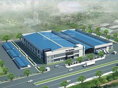 Cần bán 32.000m2 đất tmdv gần khu công nghiệp liên chiểu, đà nẵng.