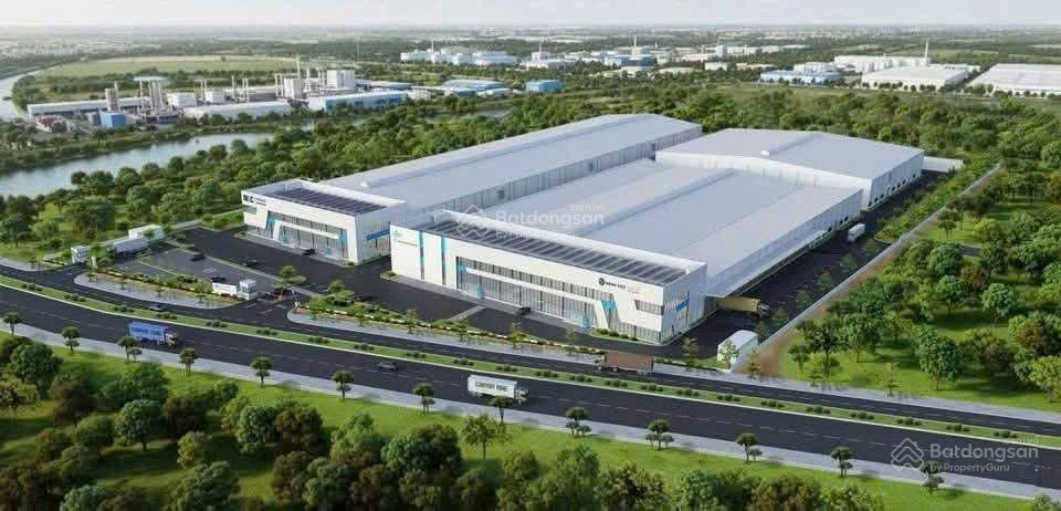 Cần bán 32.000m2 đất tmdv gần khu công nghiệp liên chiểu, đà nẵng.