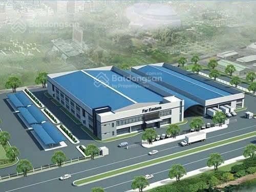 Mời thuê kho nhà xưởng kcn tại đà nẵng