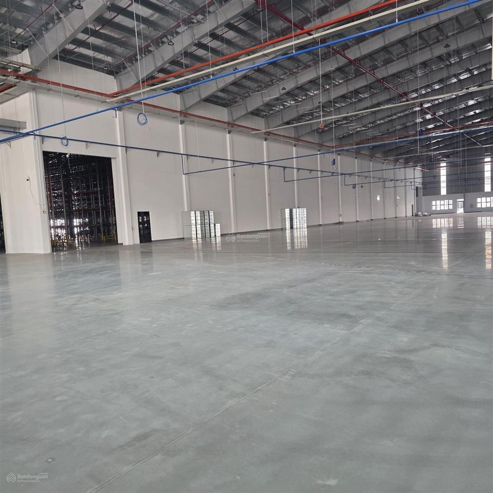 Mời thuê kho nhà xưởng kcn tại đà nẵng