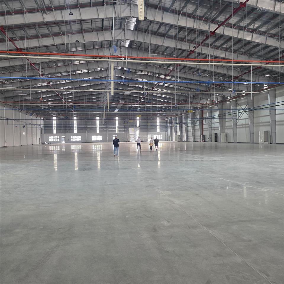 Mời thuê kho nhà xưởng kcn tại đà nẵng