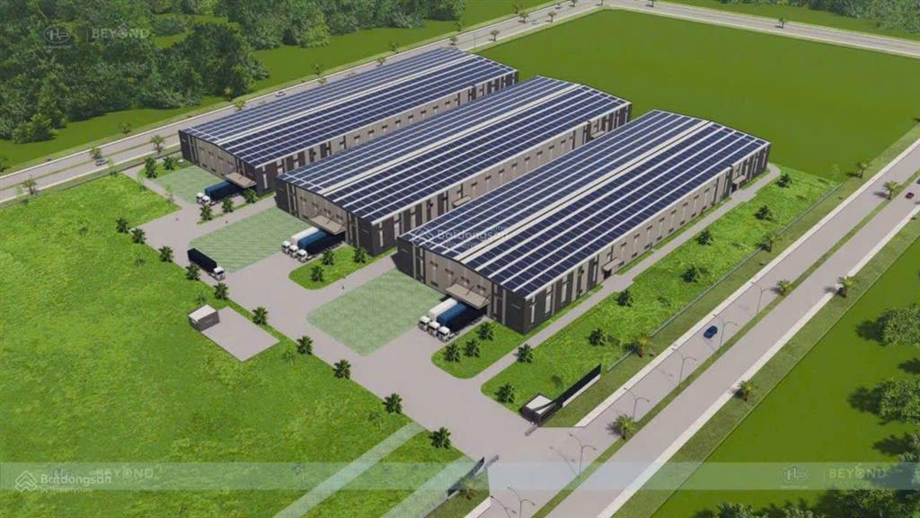 Mời thuê kho nhà xưởng kcn tại đà nẵng