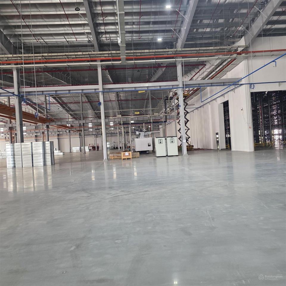 Mời thuê kho nhà xưởng kcn tại đà nẵng