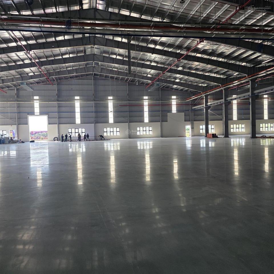 Cho thuê 3200m2, kho nhà xưởng kcn hòa khánh, liên chiểu, đà nẵng