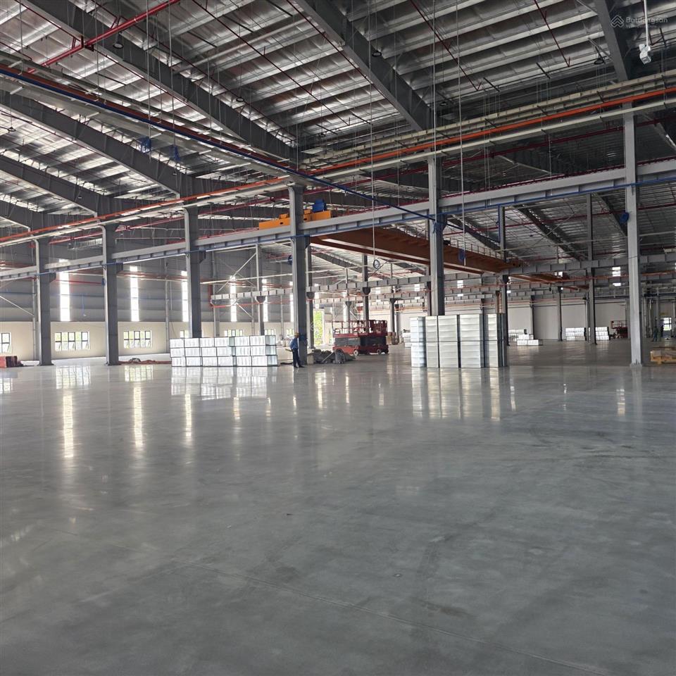 Cho thuê 3200m2, kho nhà xưởng kcn hòa khánh, liên chiểu, đà nẵng
