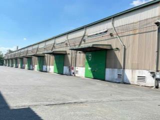 Bán 3000m2 đất sxkd có sẵn kho nhà xưởng, văn phòng làm việc,.. gần trung tâm đà nẵng.