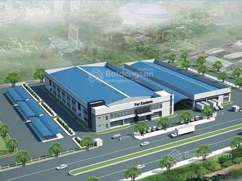 Cho thuê 1000m2 kho nhà xưởng gần trung tâm tp đà nẵng