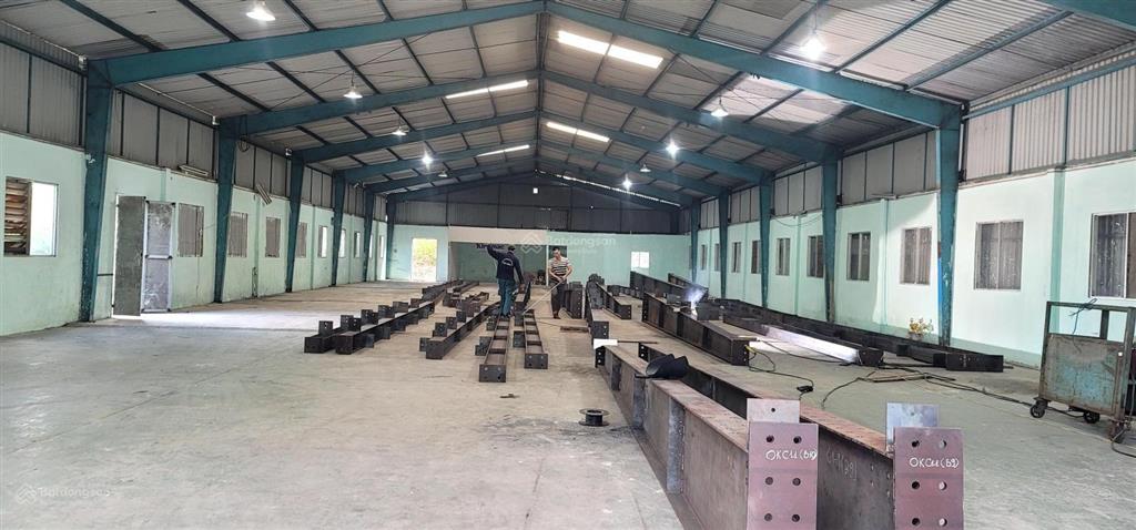 Cho thuê 500m2 kho nhà xưởng gần bến xe trung tâm đà nẵng