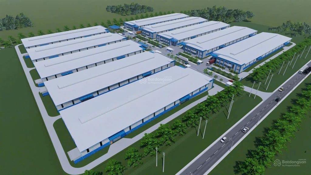 Cần bán nhà máy 60.000m2 đất trong đó có 22.000m2 nhà xưởng công nghiệp hương an quế sơn quảng nam