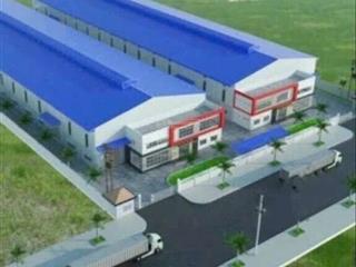 Cho thuê 10.000m2 nhà xưởng khu công nghiệp hòa khánh, đà nẵng.