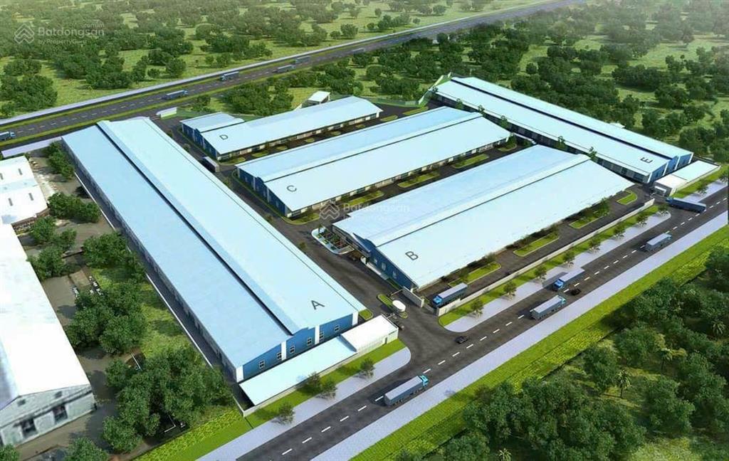 Cho thuê 1800m2 kho nhà xưởng khu công nghiệp hòa khánh, liên chiểu, đà nẵng.