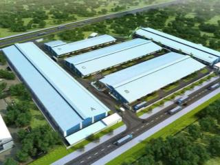 Cho thuê 1800m2 kho nhà xưởng khu công nghiệp hòa khánh, liên chiểu, đà nẵng.