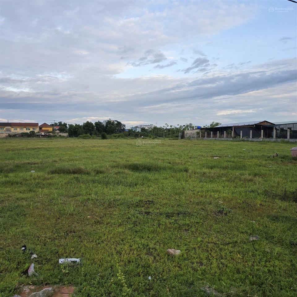 Cần bán 9.000m2 đất làm nhà xưởng mộc khu công nghiệp, điện bàn, quảng nam cũ