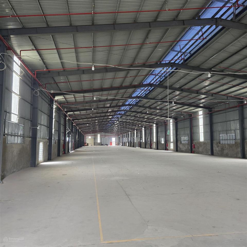 Cho thuê 3200m2 đất có 2400m2 kho nhà xưởng tại phường ngũ hành sơn, đà nẵng.