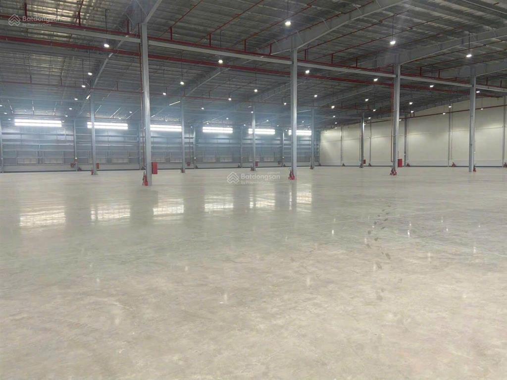 Cho thuê 8.000m2 nhà xưởng tại khu công nghiệp liên chiểu, đà nẵng.