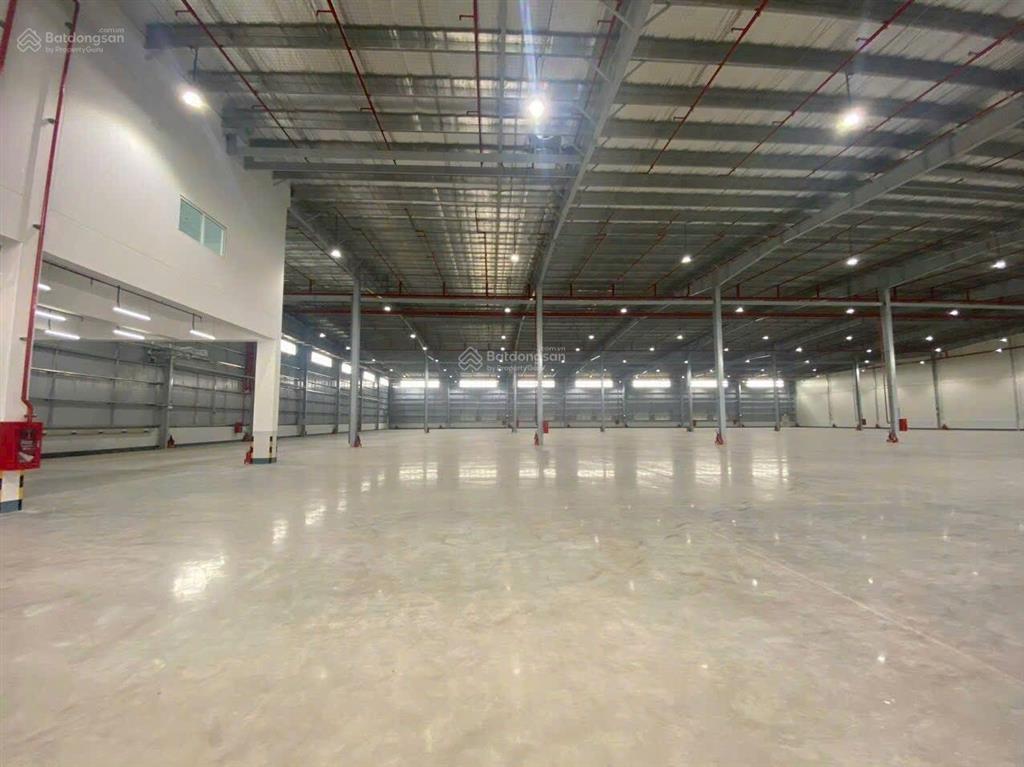 Cho thuê 8.000m2 nhà xưởng tại khu công nghiệp liên chiểu, đà nẵng.