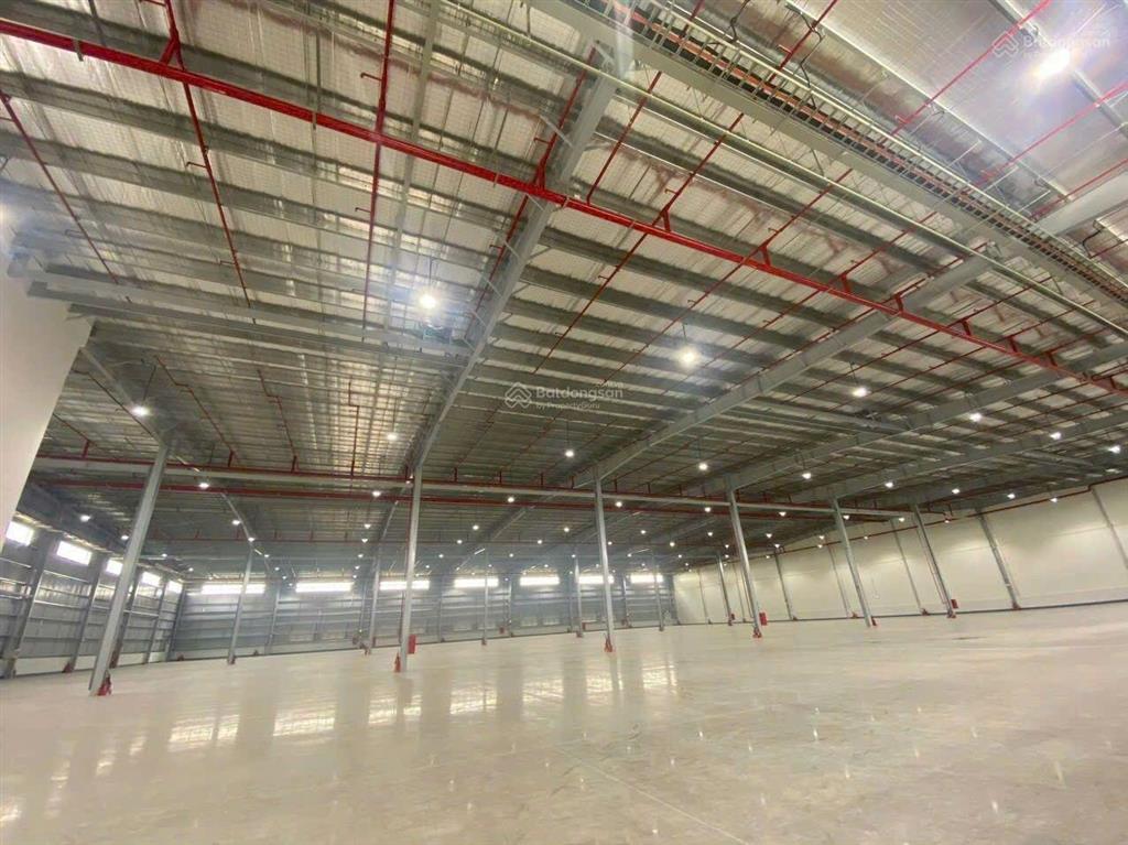 Cho thuê 8.000m2 nhà xưởng tại khu công nghiệp liên chiểu, đà nẵng.