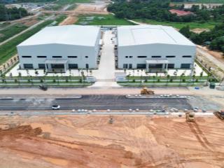 Bán 32.000m2 đất khu công nghiệp đại hiệp, quảng nam.