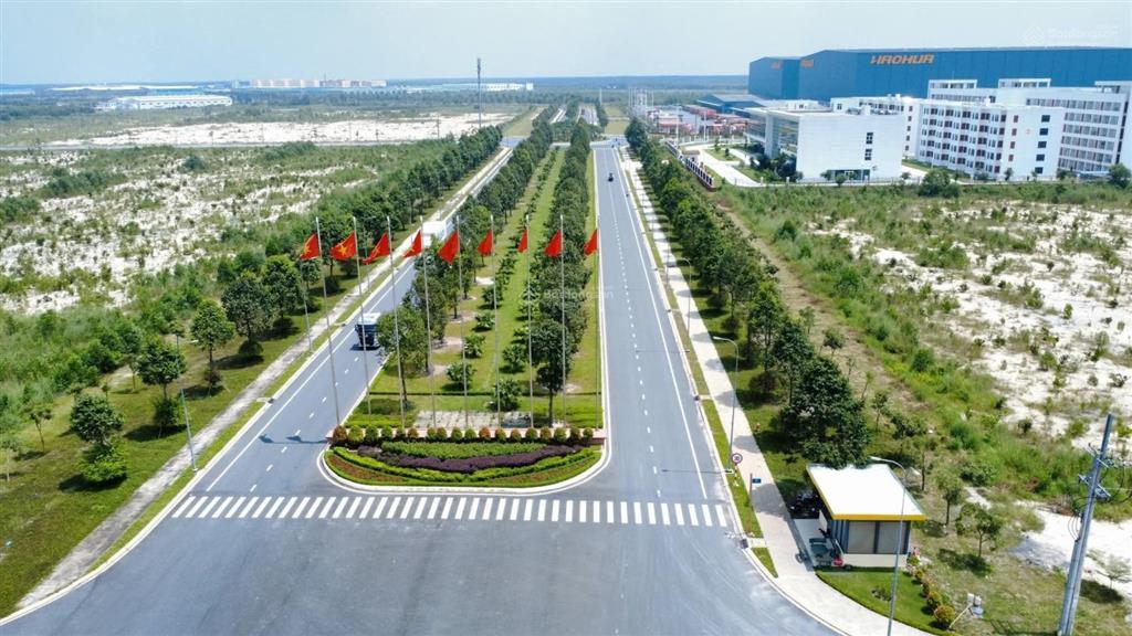 Bán 32.000m2 đất khu công nghiệp đại hiệp, quảng nam.