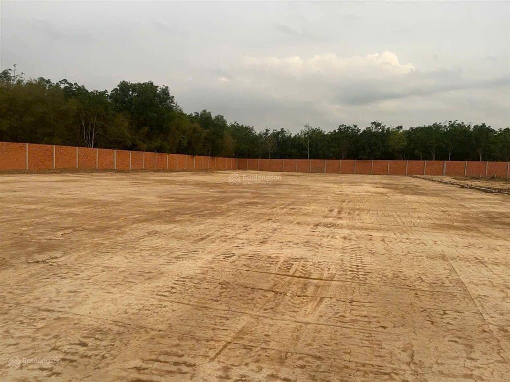 Bán 7.200m2 đất làm kho nhà xưởng cụm công nghiệp trảng nhật, quảng nam