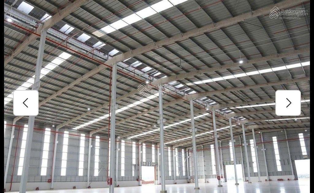 Chuyển nhượng 33.000m2 đất có 12.000m2 nhà xưởng trong khu công nghiệp, đà nẵng