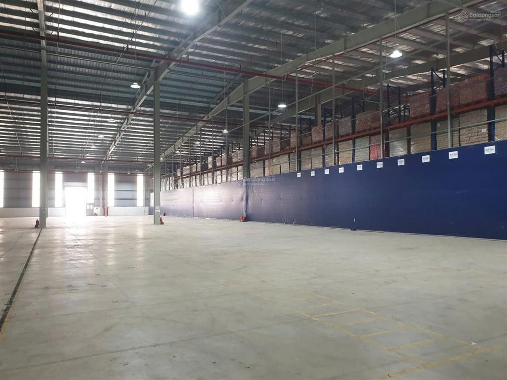 Cho thuê 4300m2 kho nhà xưởng khu công nghiệp hòa khánh, liên chiểu, đà nẵng.