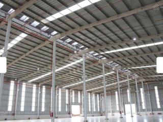 Cho thuê 4300m2 kho nhà xưởng khu công nghiệp hòa khánh, liên chiểu, đà nẵng.