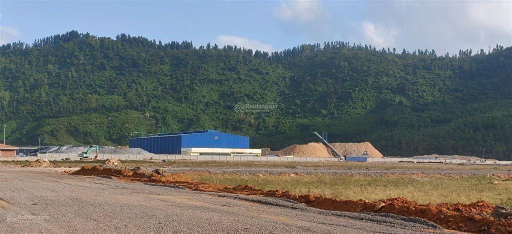 Bán 5.200m2 đất cụm công nghiệp phú ninh, quảng nam (đà nẵng mới).