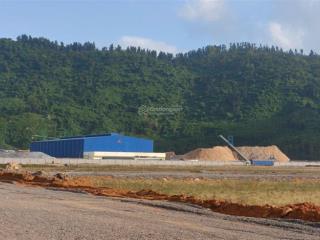 Bán 5.200m2 đất cụm công nghiệp phú ninh, quảng nam (đà nẵng mới).