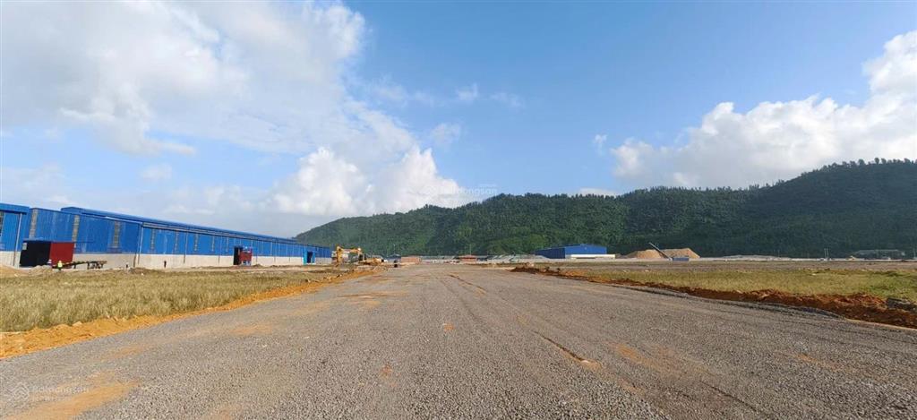 Bán 5.200m2 đất cụm công nghiệp phú ninh, quảng nam (đà nẵng mới).