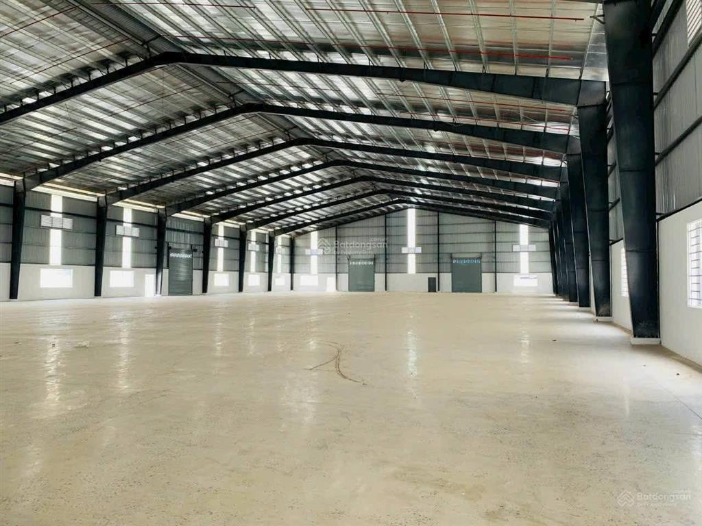 Cho thuê 1500m2, kho nhà xưởng kcn hòa khánh, liên chiểu, đà nẵng.
