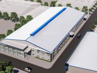 Cho thuê 1500m2, kho nhà xưởng kcn hòa khánh, liên chiểu, đà nẵng.
