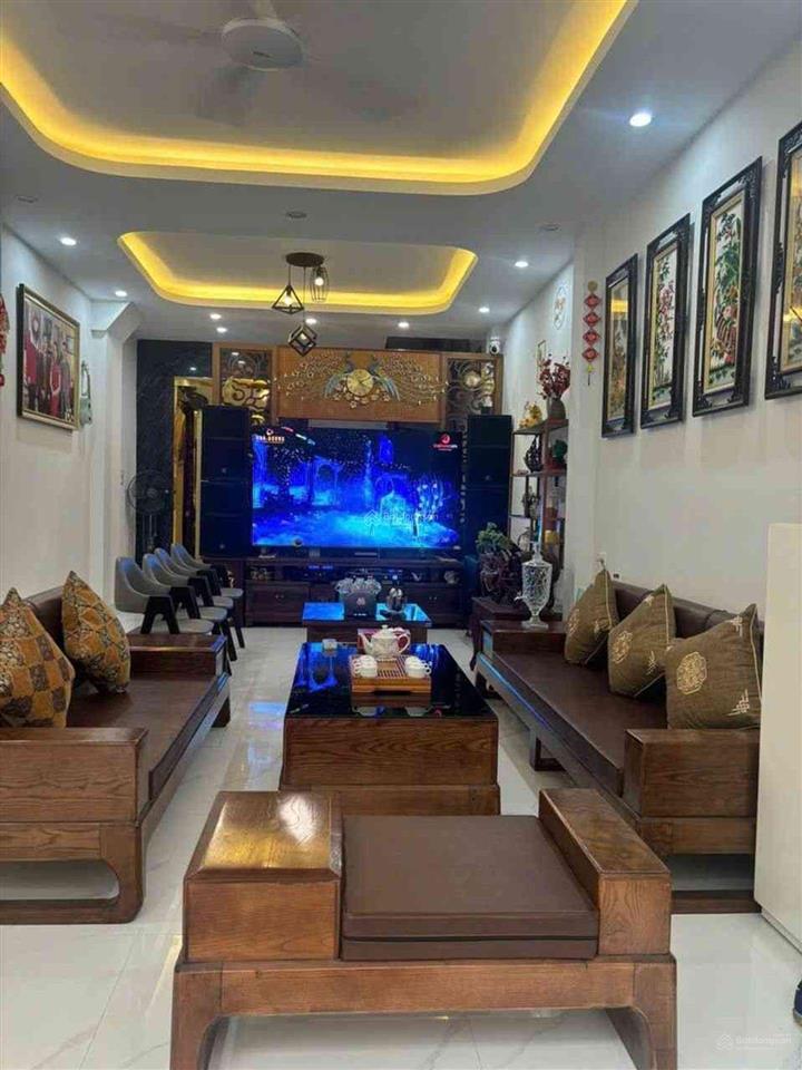 Bán nhà ba la hđ, 5 tầng thang máy phân lô ô tô tránh, sđcc vuông giá 9 tỷ