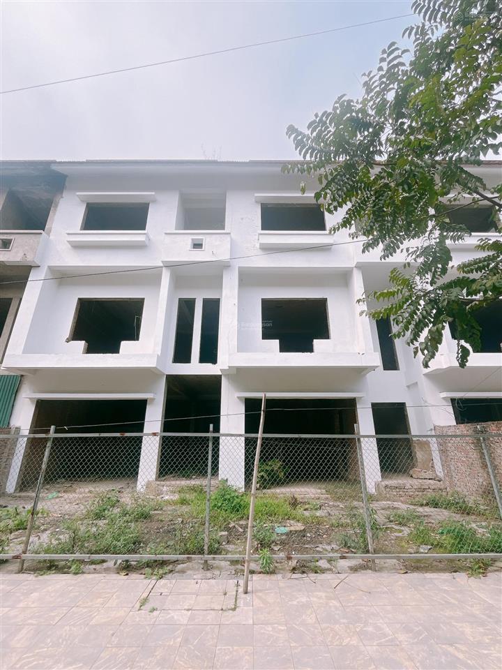 Quỹ căn liền kề nhà vườn biệt thự kđt thiên đường bảo sơn cập nhật mới nhất