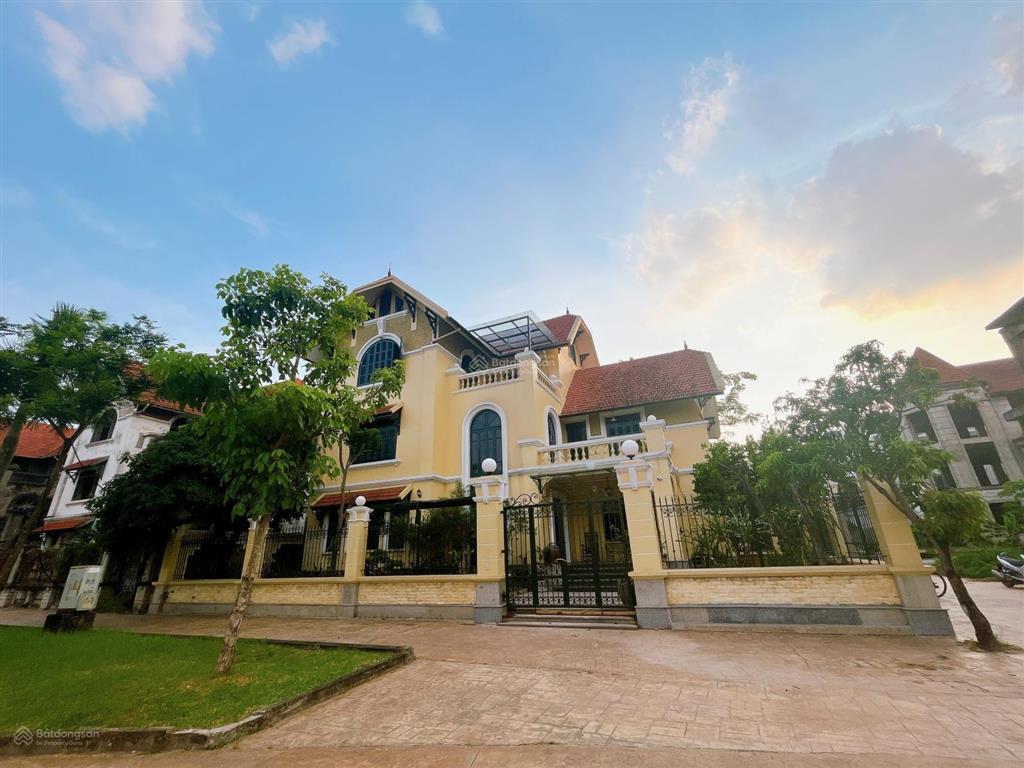 Quỹ căn liền kề nhà vườn biệt thự kđt thiên đường bảo sơn cập nhật mới nhất